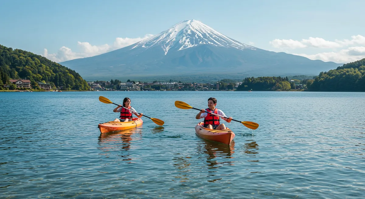 Niseko Summer Nature Activities Guide