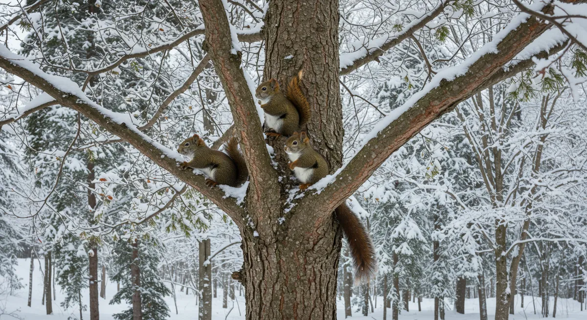Niseko Wildlife Photography Tips: Capture Hokkaido's Beauty