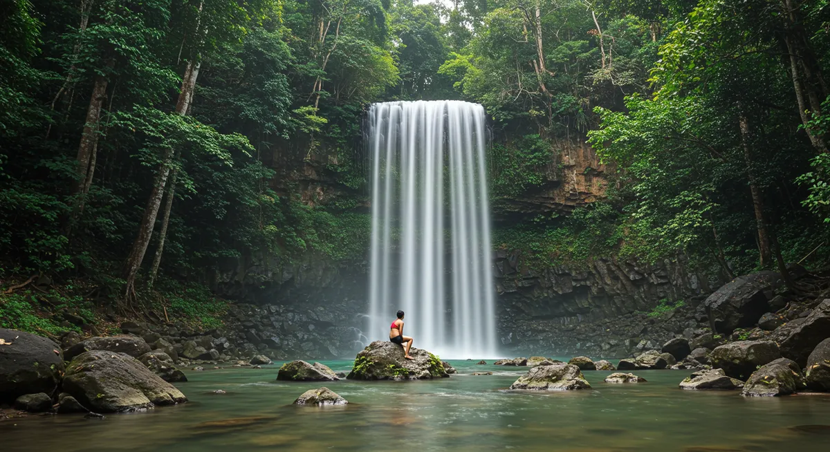 Top Nong Khai Waterfalls to Visit