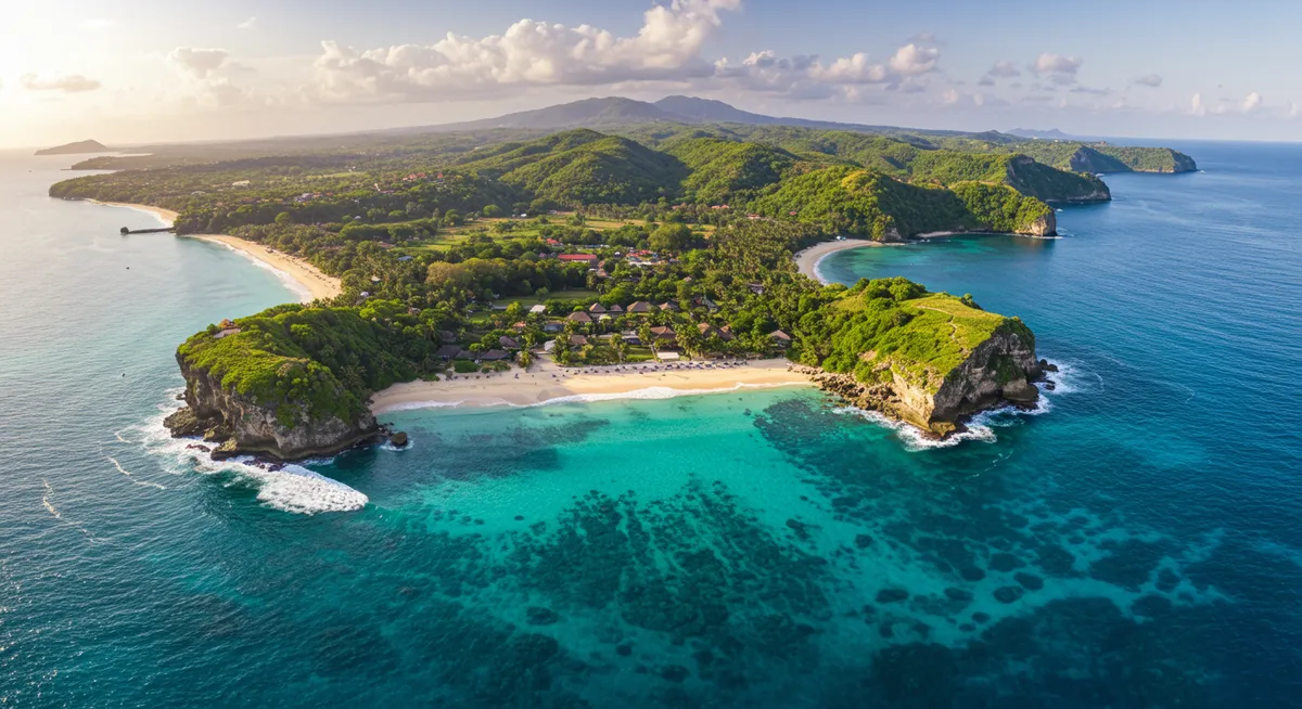 Nusa Lembongan Nature Attractions: The Ultimate Guide