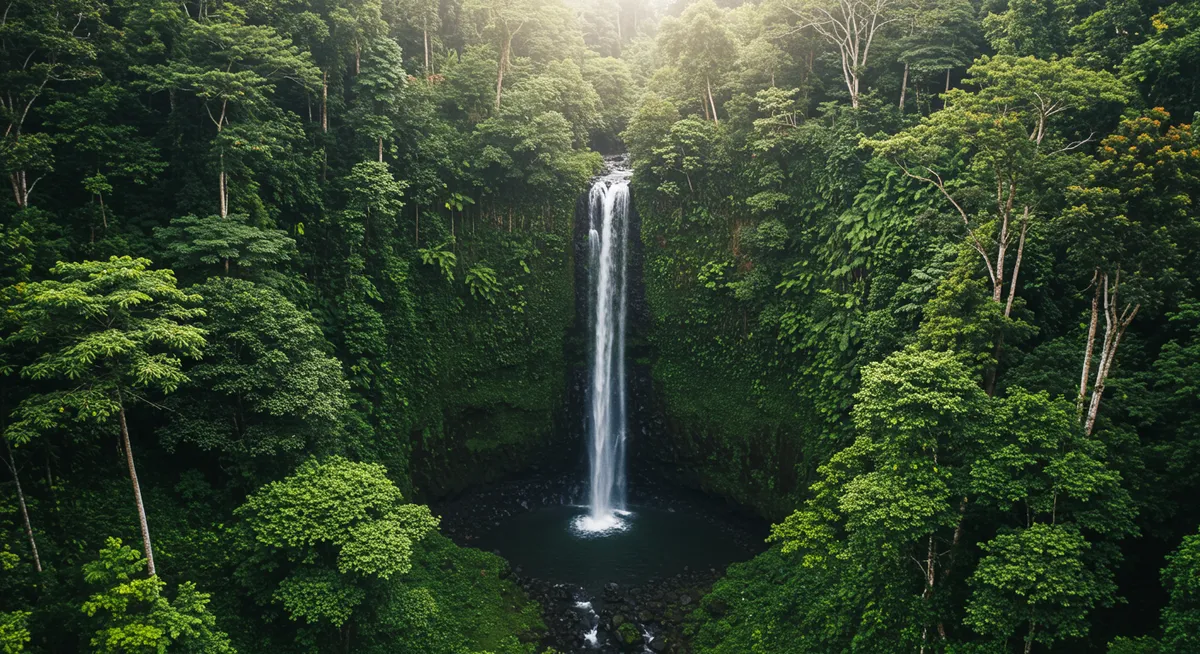 Yogyakarta's Hidden Nature: Off-the-Beaten-Path Spots