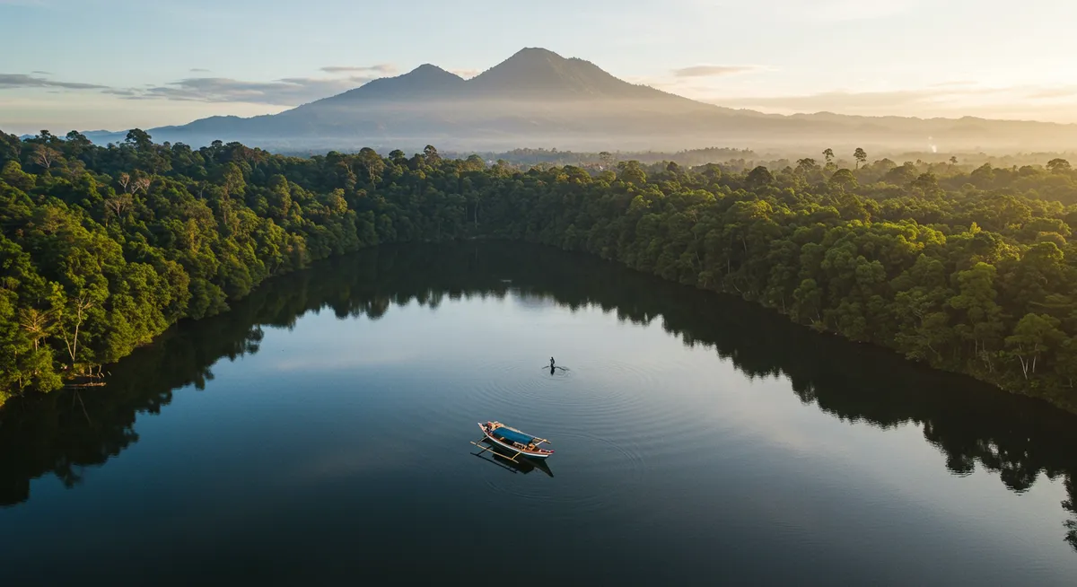 Padang Eco-Tourism Guide: Sustainable Adventures