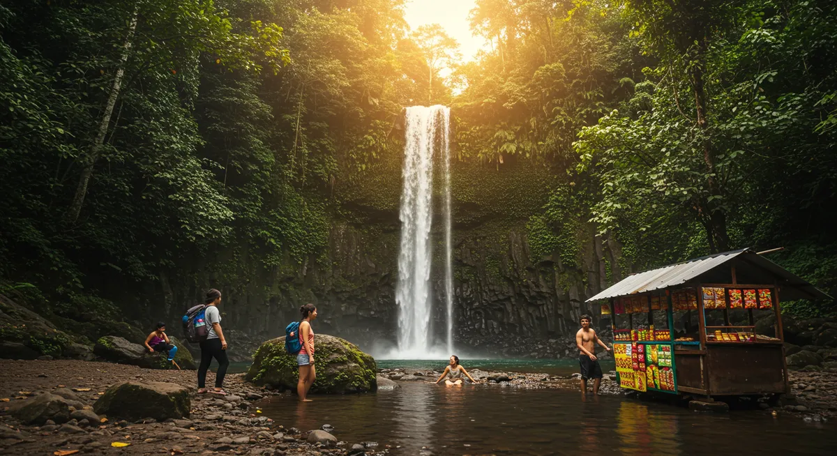 Padang Nature Attractions: Budget Travel Guide