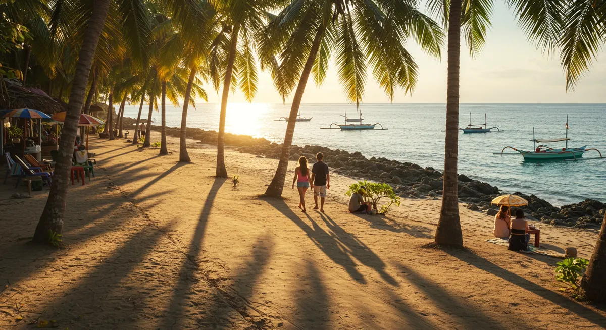 Padangbai Coastal Walks Guide: Explore Bali's Best