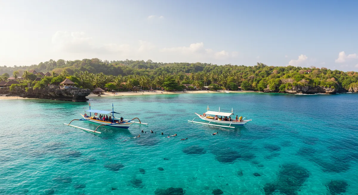 Padangbai Eco-Tourism Tours Indonesia: Top Picks