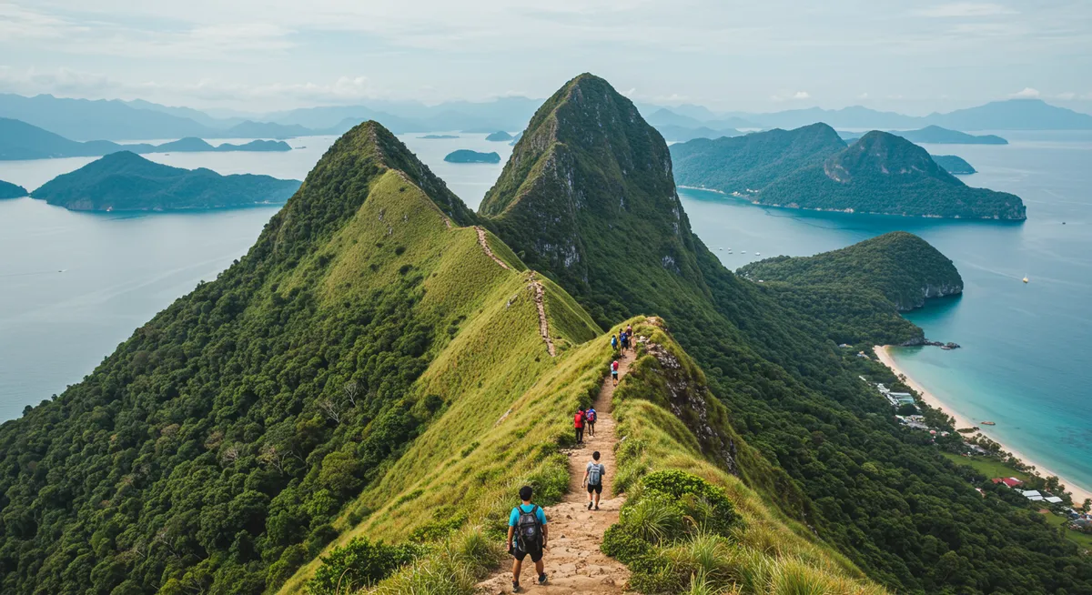 Padar Island Trekking: Your Guide to Labuan Bajo's Best View