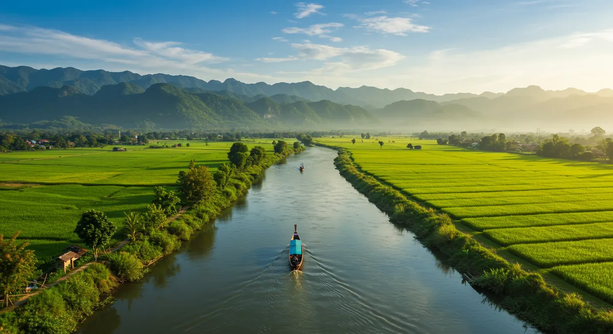 Discover Pai Nature Attractions: A Complete Thailand Travel Guide