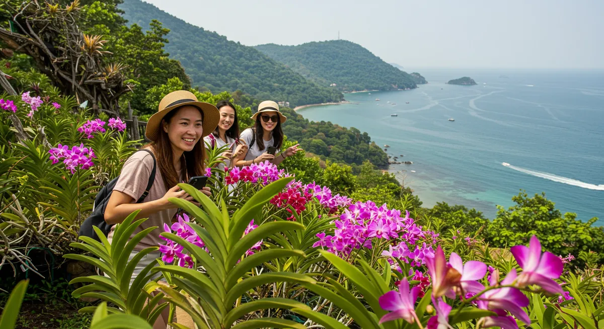 Pattaya Eco-Tourism: Guide for Nature Lovers