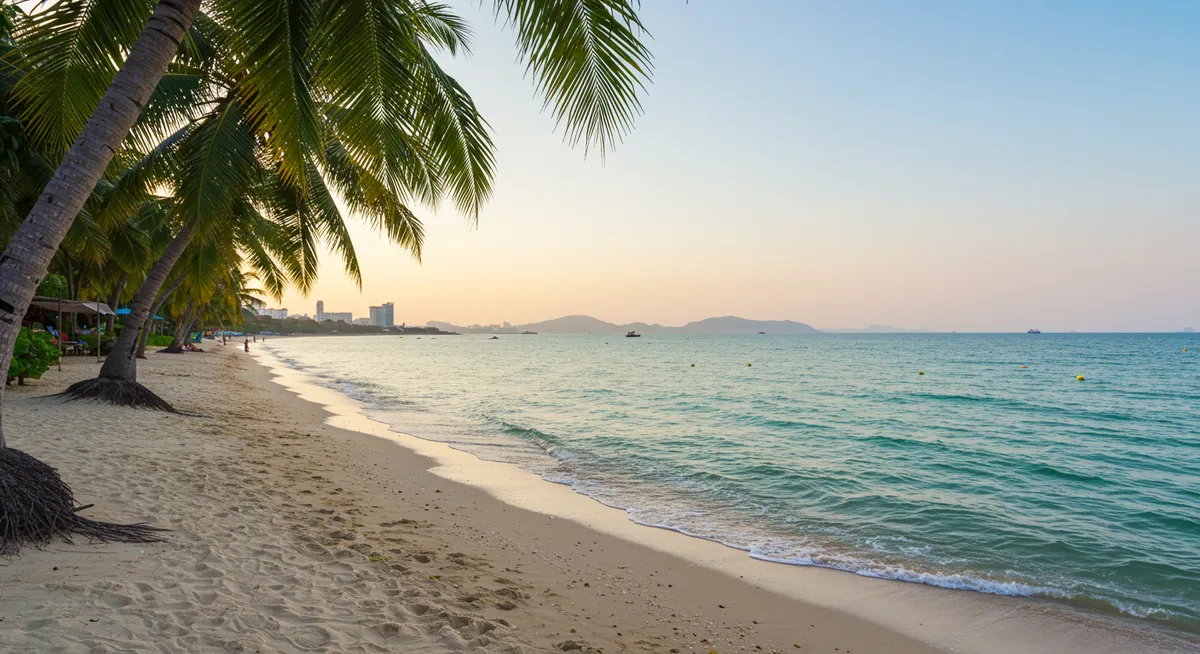 Pattaya Nature Attractions: Your Ultimate Guide to Green Escapes