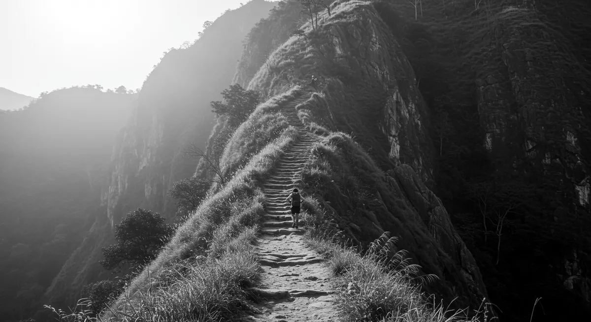 Phitsanulok Hiking Trails & Difficulty Guide