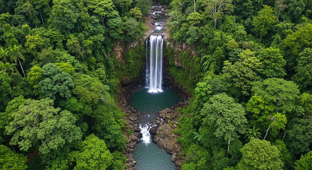 Phuket Town Nature Attractions: Your Ultimate Guide to Natural Beauty