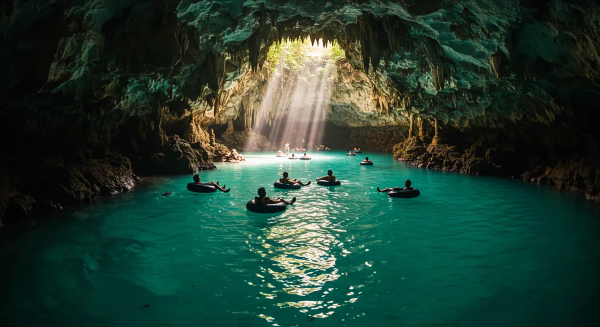 Pindul Cave Tubing: Your Ultimate Yogyakarta Experience