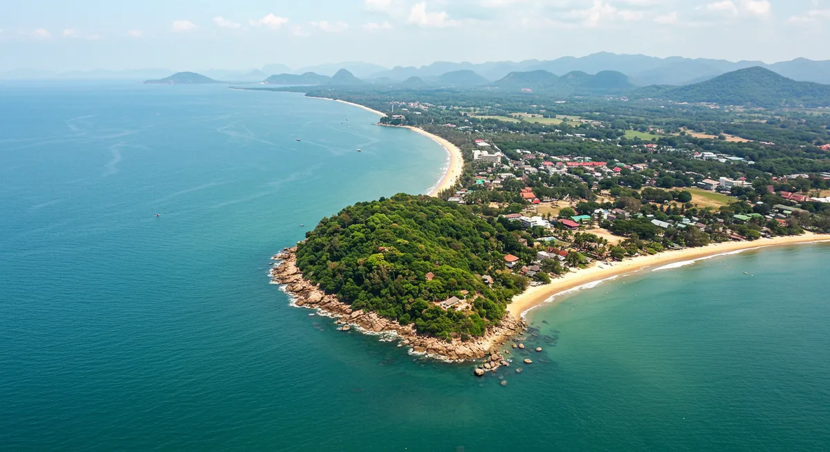 Prachuap Khiri Khan Travel Guide for Nature Lovers