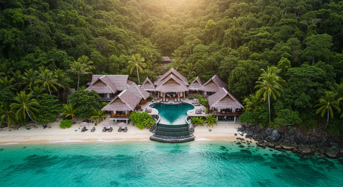Puerto Galera Nature Resorts: Your Eco-Friendly Guide