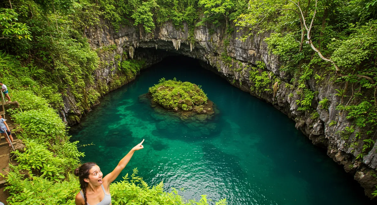 Puerto Princesa Itinerary for Nature Lovers 2025