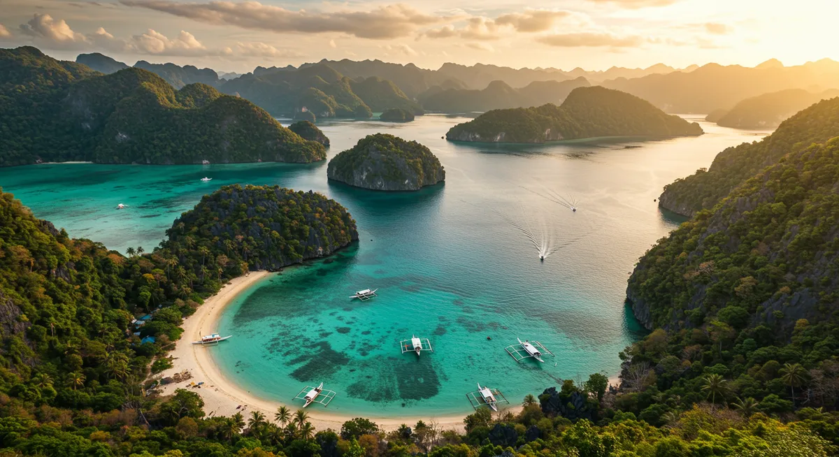 Puerto Princesa Nature Attractions: The Ultimate Guide