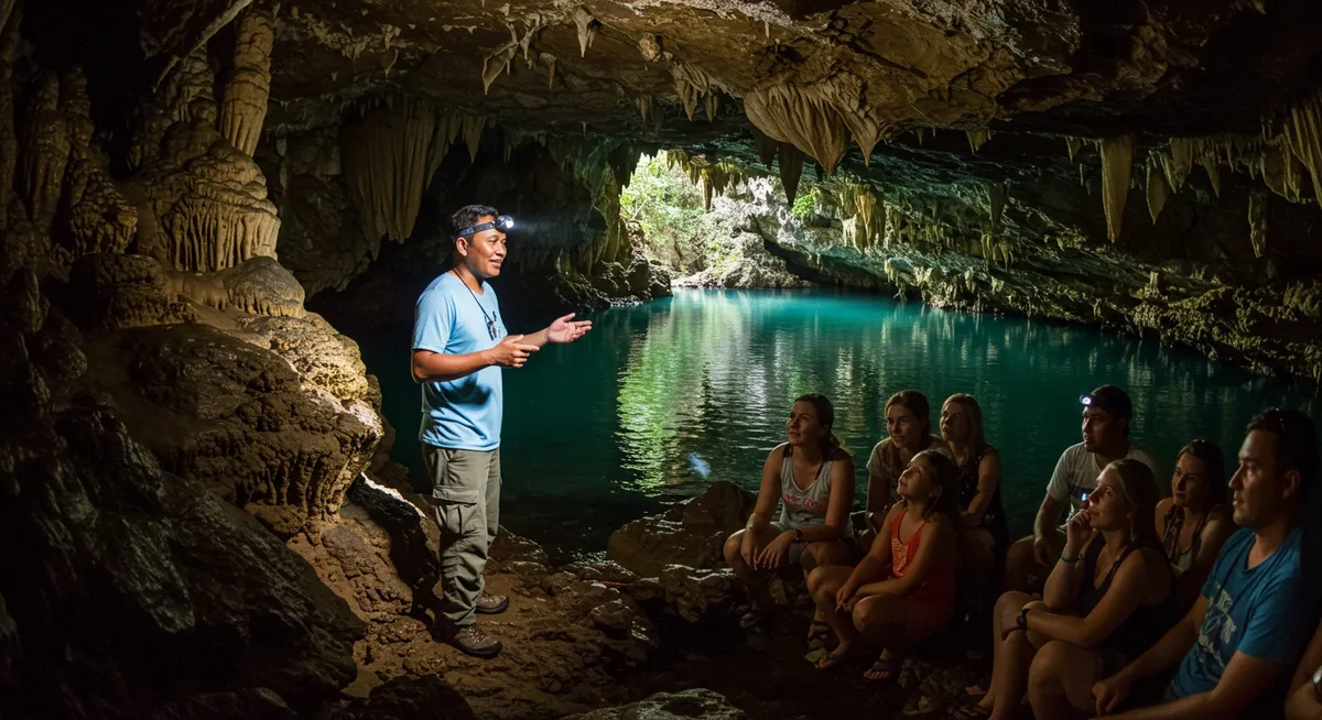 Your Essential Puerto Princesa Underground River Tour Guide