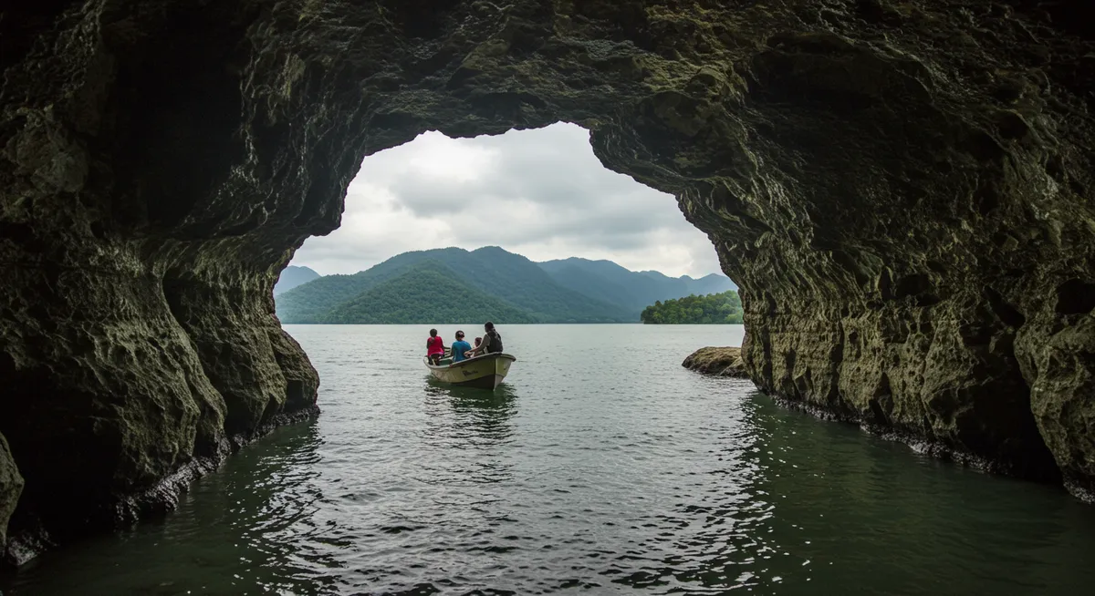 Pulau Kukup National Park Guide: Johor Bahru