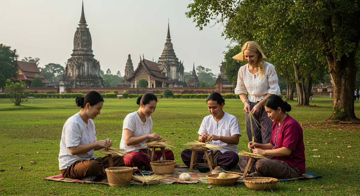 Responsible Tourism in Chiang Rai: Top Practices