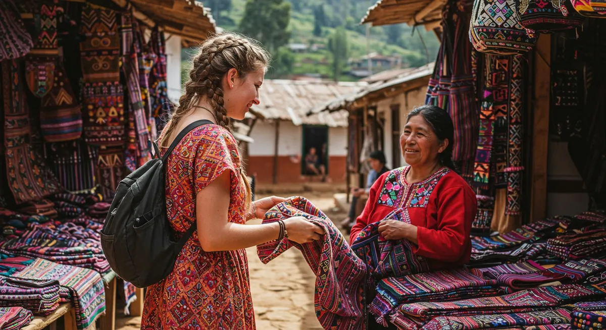 Responsible Tourism Tips Solo: Explore Ethically