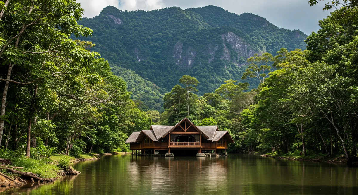 Top Sandakan Eco-Tourism Packages Revealed