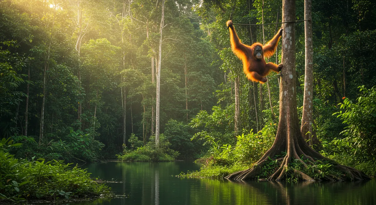 Sandakan Nature Attractions: Your Ultimate Travel Guide