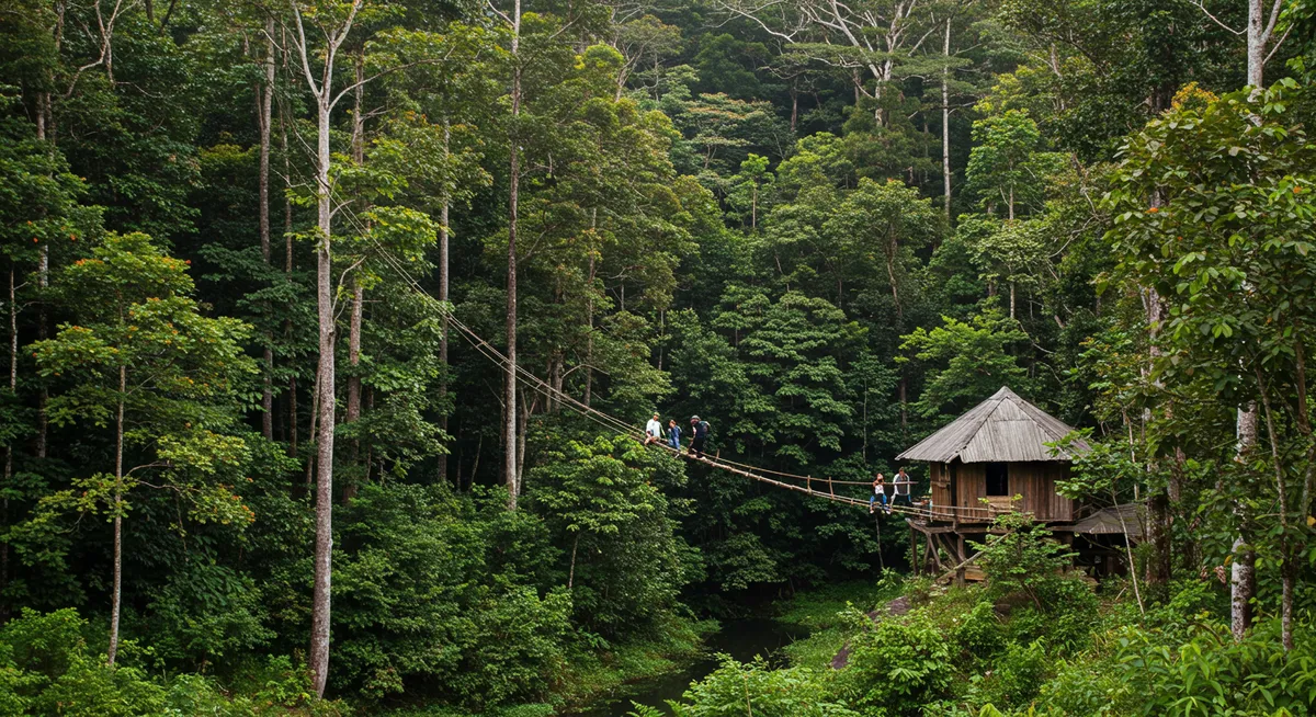 Sandakan Nature Conservation Tips: Your Guide