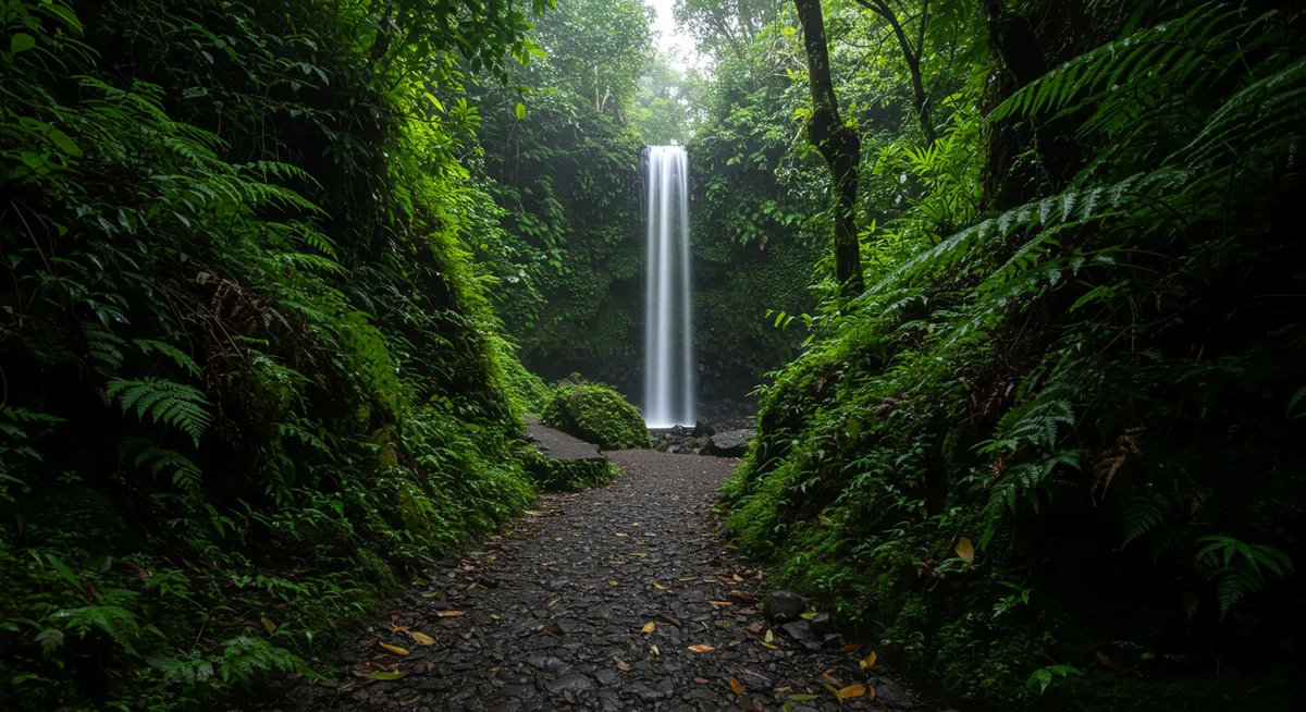 Sanur's Hidden Natural Gems Revealed