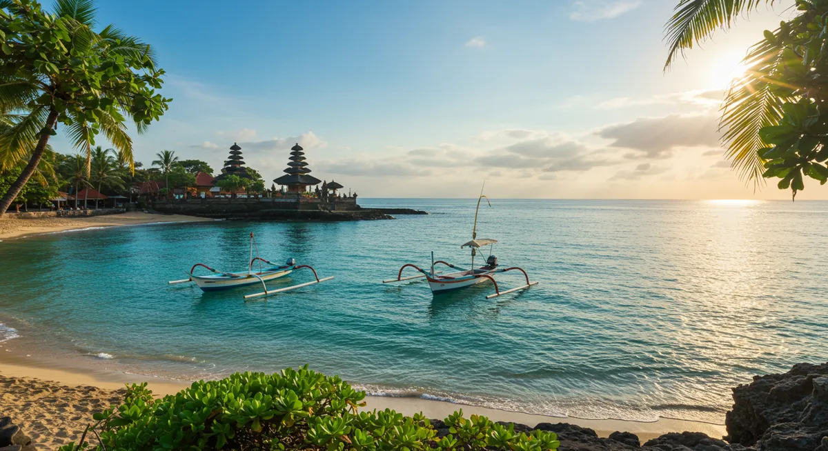 Sanur Nature Attractions: Your Guide to Bali's Serene Escapes