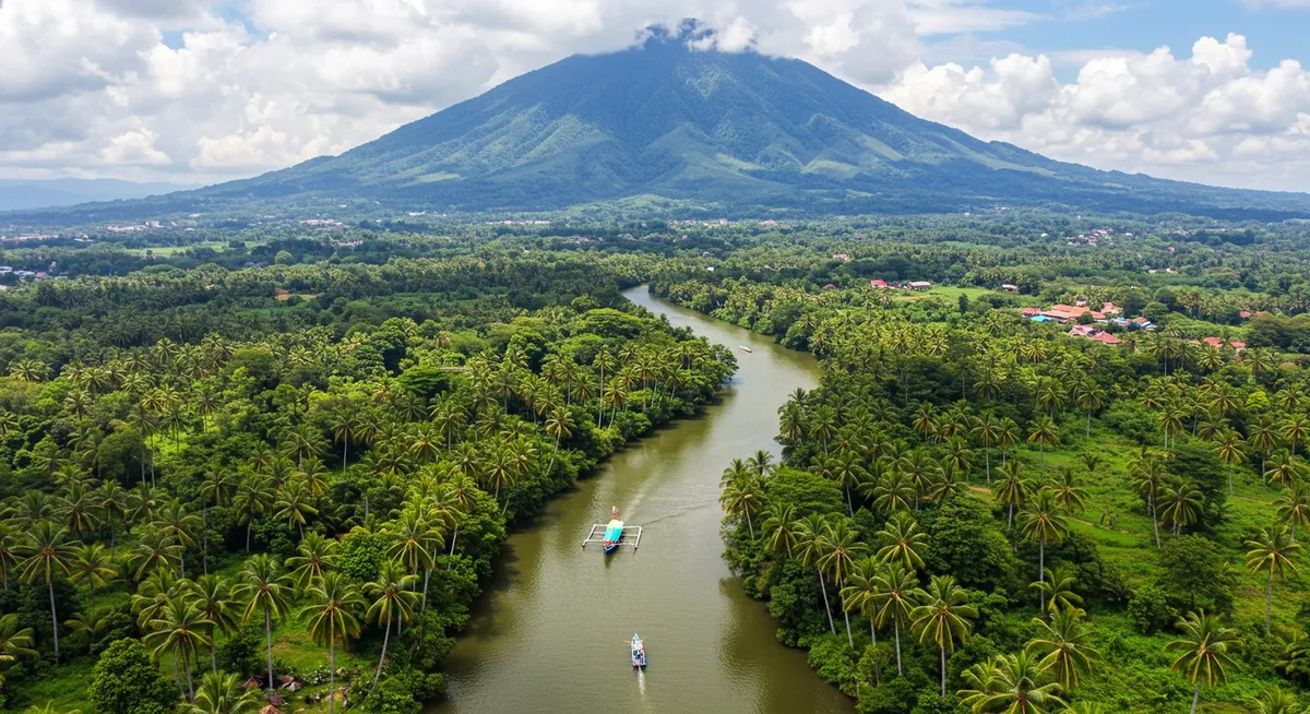 Semarang Nature Attractions: Ultimate Guide to Natural Wonders