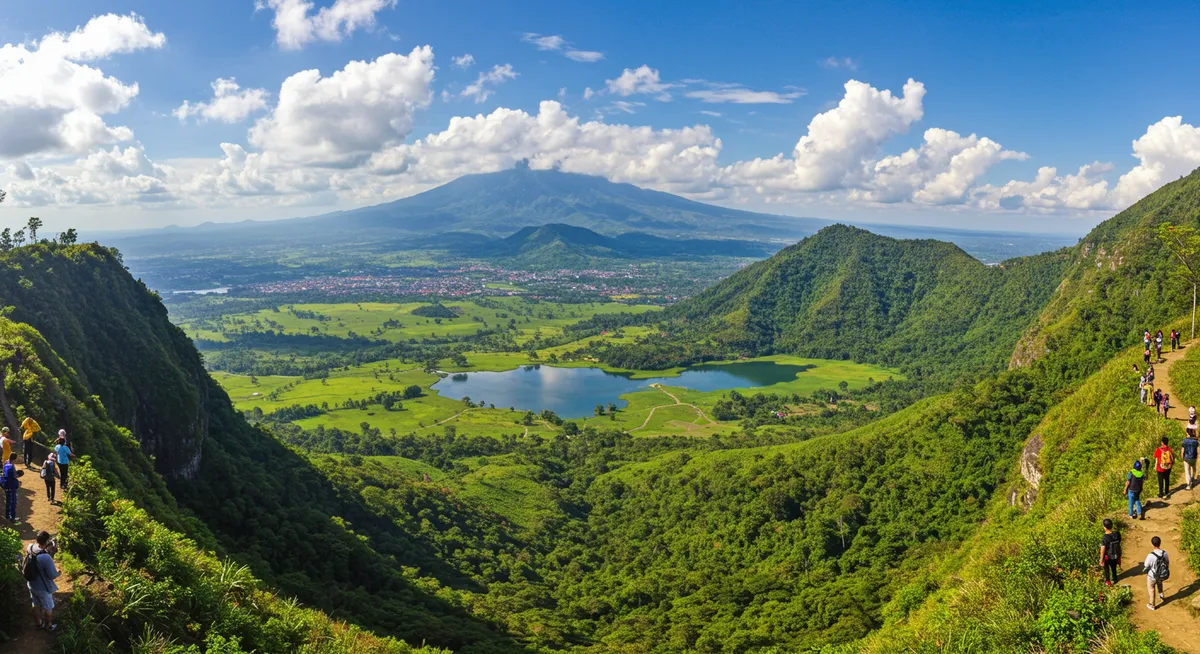 Semarang Nature Tour Packages 2025: Your Guide