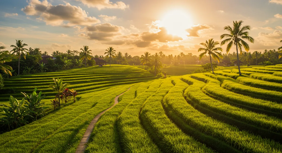 Seminyak Nature Attractions: Your Ultimate Guide to Bali's Green Side