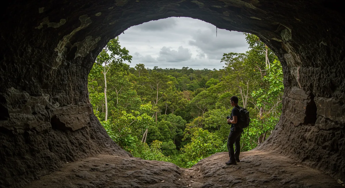 Semporna Wildlife Photography Tips: Capture Nature's Best