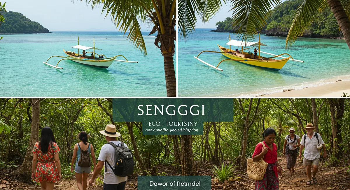 Top Senggigi Eco-Tourism Activities Guide