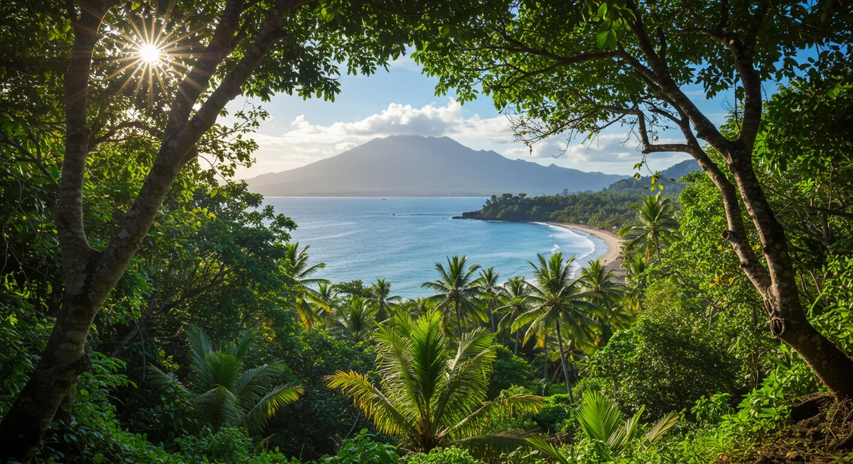 Senggigi Nature Attractions: Your Ultimate Guide to Lombok's Natural Wonders