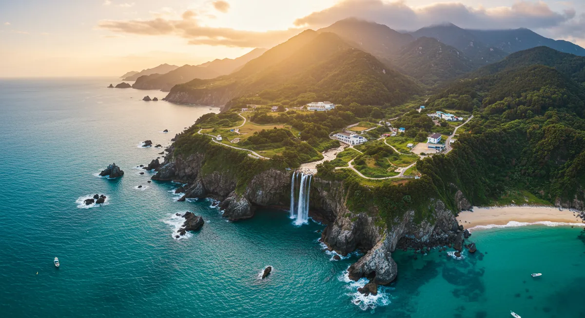 Seogwipo Nature Attractions: Ultimate Guide to Jeju's Natural Wonders
