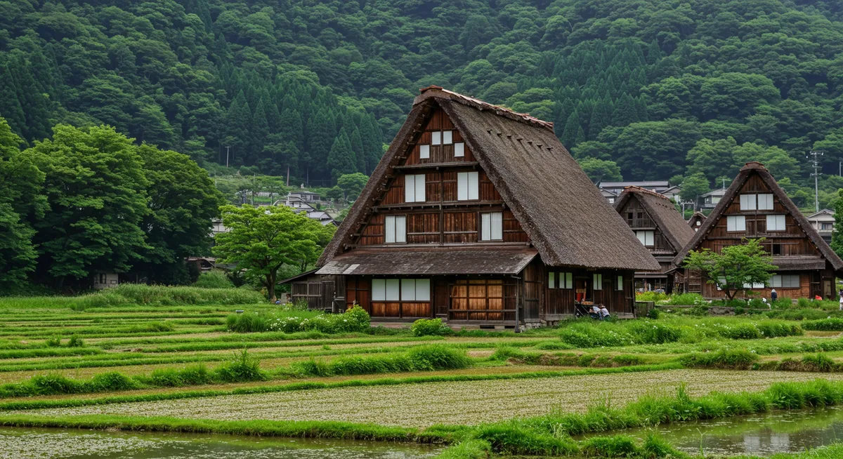 Shirakawa Suigen Spring: Kumamoto's Pure Water Source