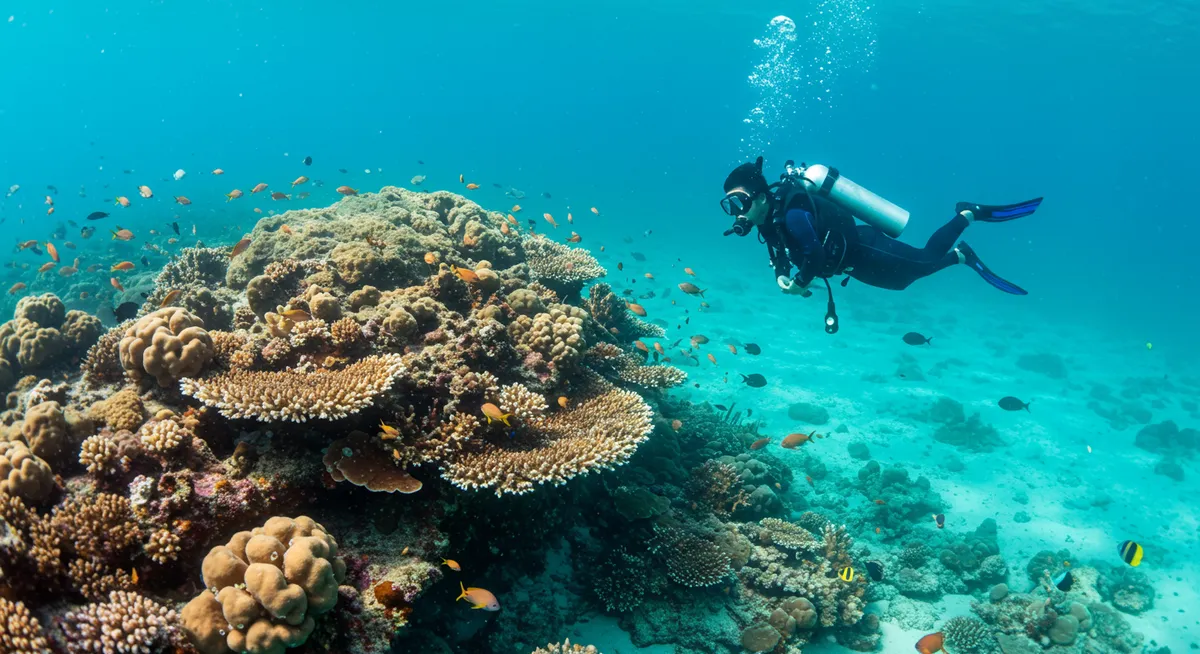 Sipadan Island Diving Permit 2025 Guide