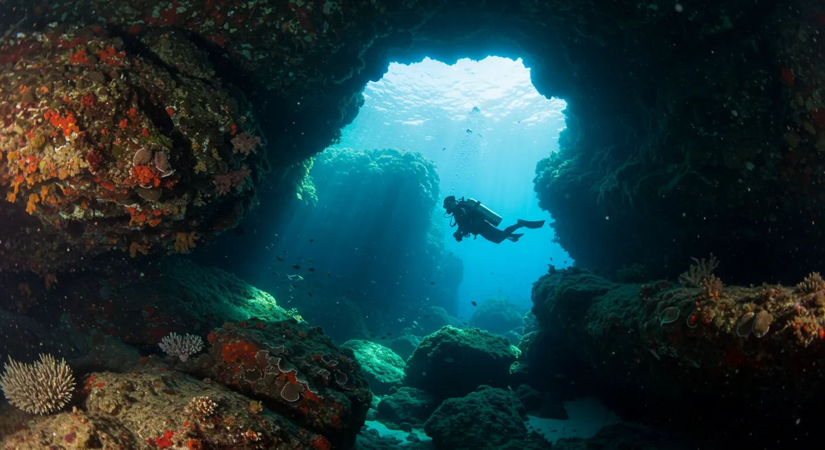 Best Snorkeling &amp; Diving Spots in Nusa Penida