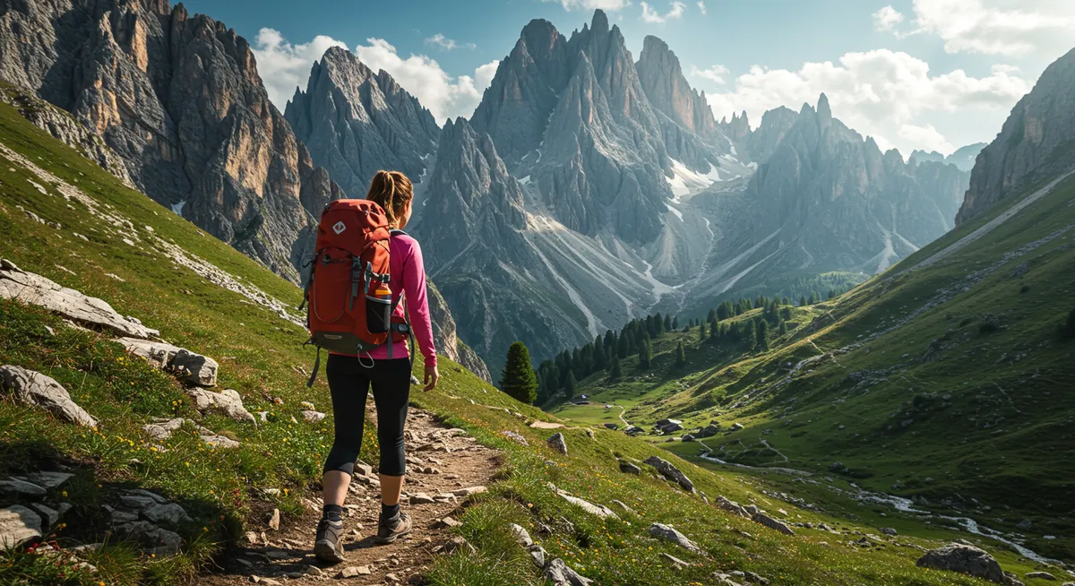 Solo Outdoor Adventures: Your Guide to Thrills