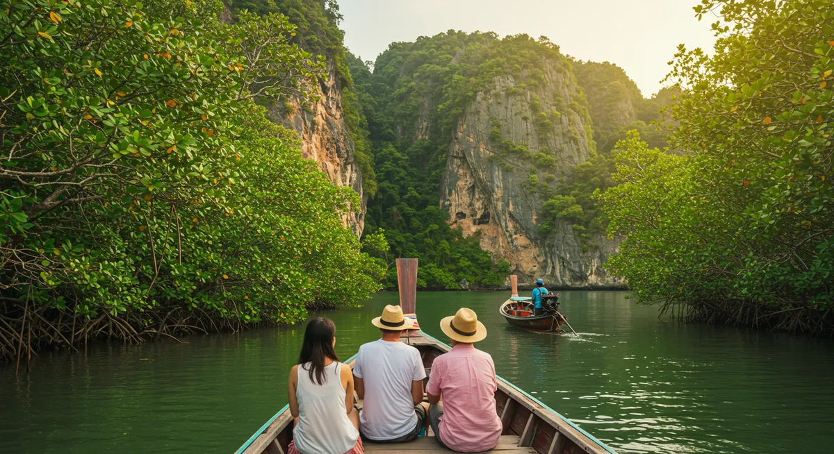 Sustainable Tourism in Trat, Thailand: Your Guide