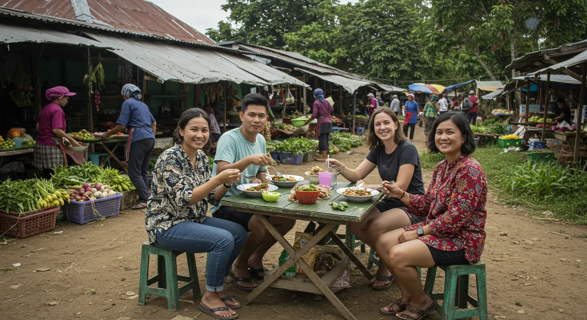 Tips for Sustainable Tourism in Manado