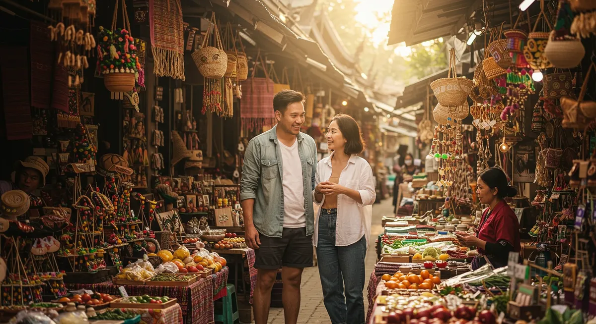 Sustainable Travel Chiang Mai: Top Eco-Tips