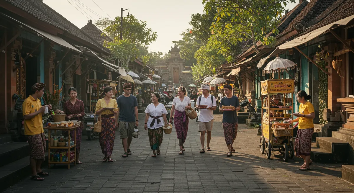 Sustainable Travel Kerobokan Tips 2025