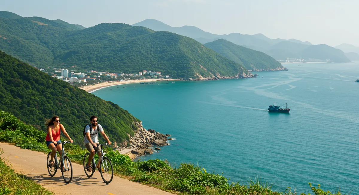 Sustainable Travel Nha Trang: Your Eco-Friendly Tips