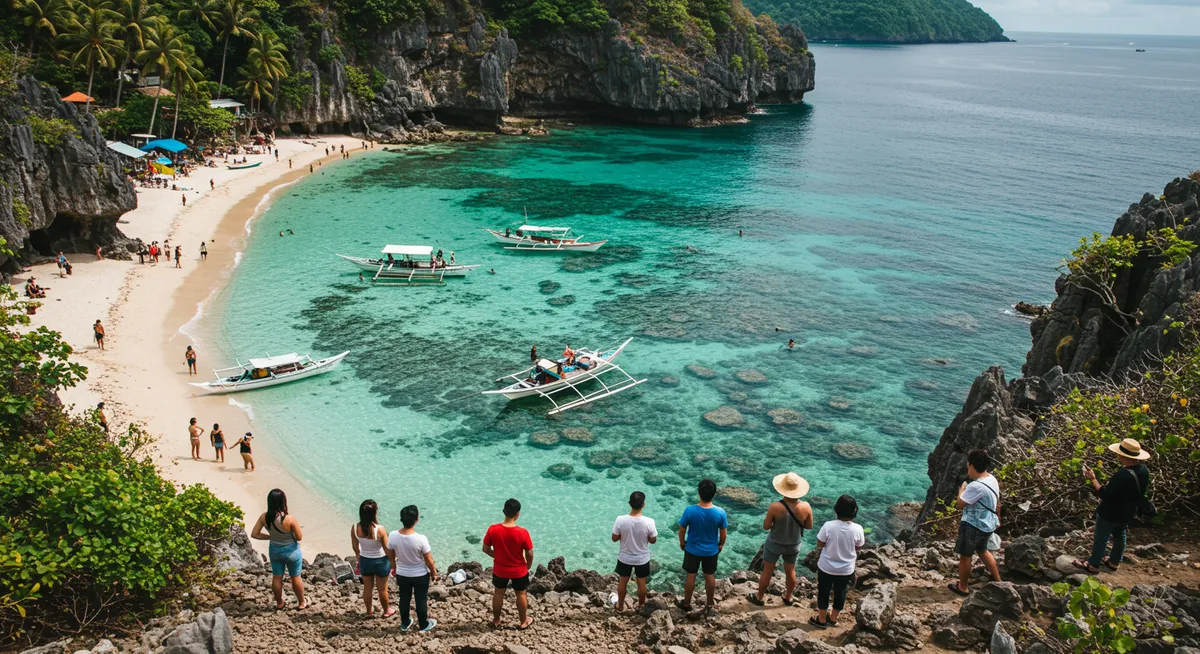 Sustainable Travel Practices in Cebu: Your Eco-Guide