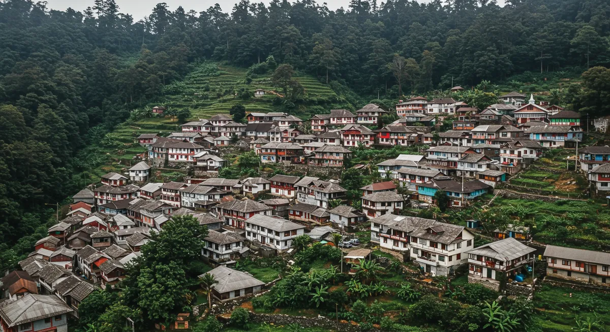 Sustainable Travel Tips for Baguio