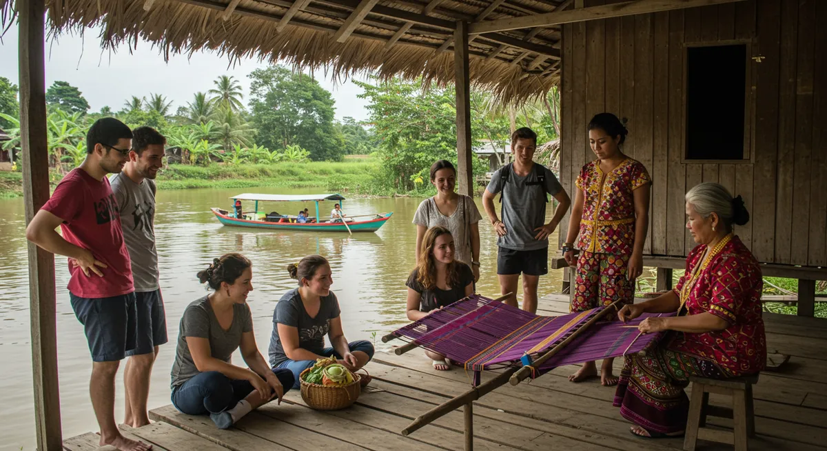 Sustainable Travel Tips for Banda Aceh Adventures