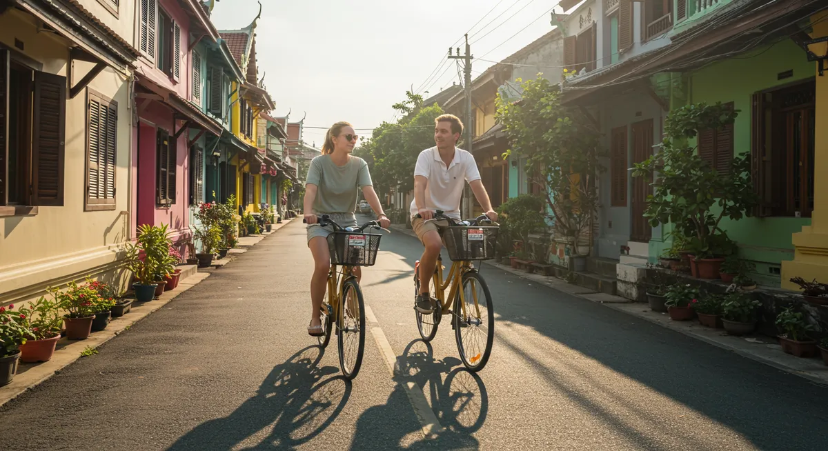 Sustainable Bangkok: Top Travel Tips for 2025