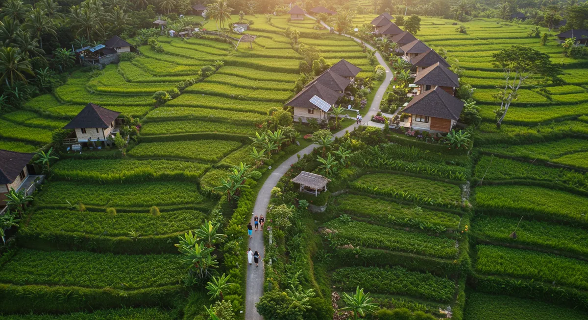 Sustainable Travel Tips for Candidasa in 2025